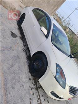 نيسان ألتيما